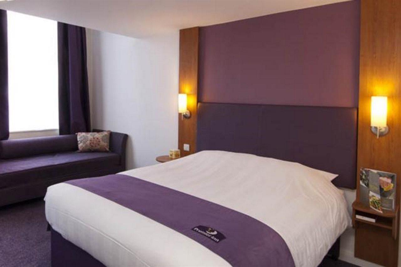 Premier Inn Bristol City Centre King Street المظهر الخارجي الصورة