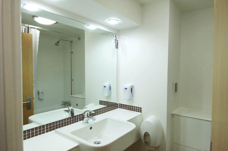 Premier Inn Bristol City Centre King Street المظهر الخارجي الصورة
